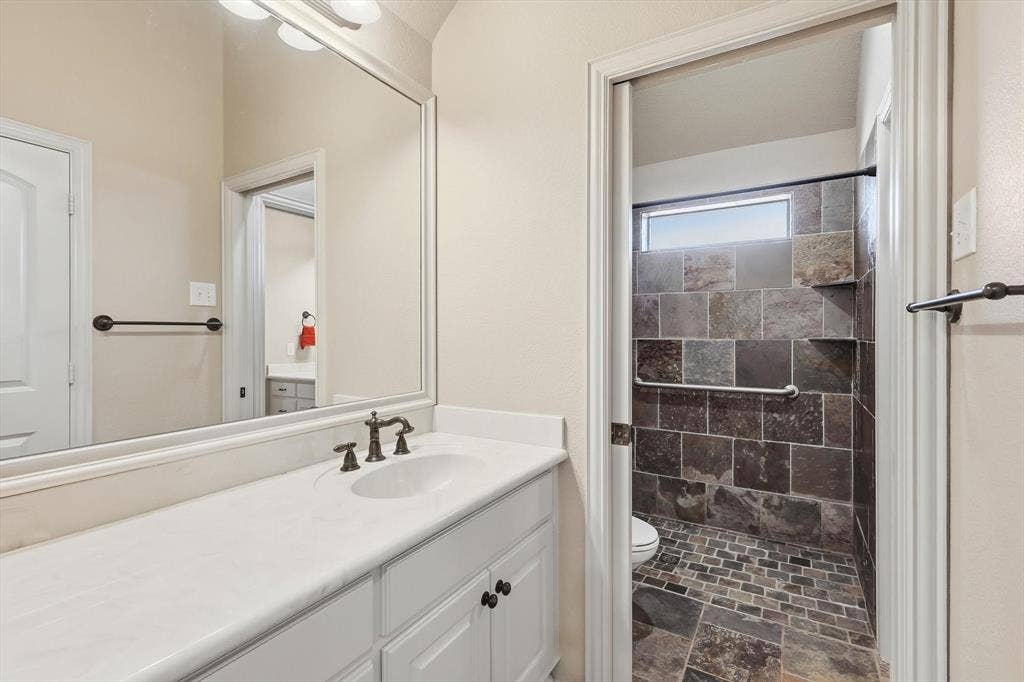209 Lonesome Prairie Trail, Haslet, TX 76052