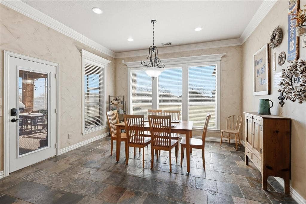 209 Lonesome Prairie Trail, Haslet, TX 76052