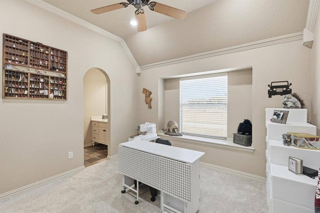 209 Lonesome Prairie Trail, Haslet, TX 76052