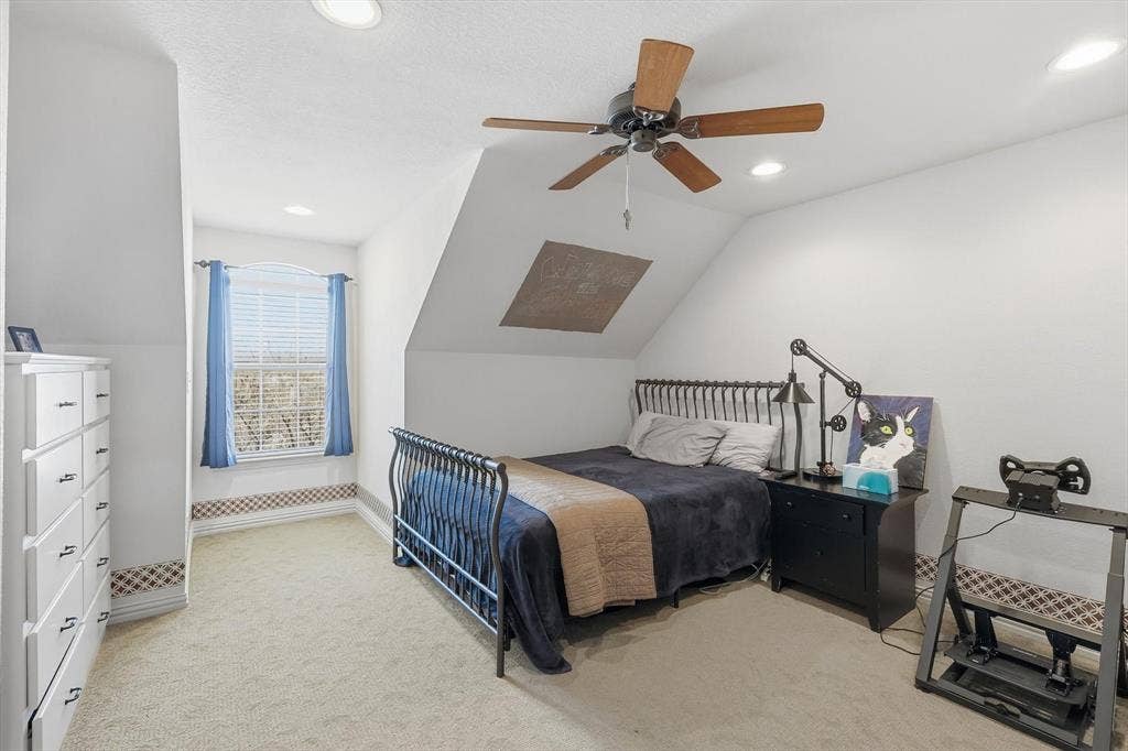 209 Lonesome Prairie Trail, Haslet, TX 76052