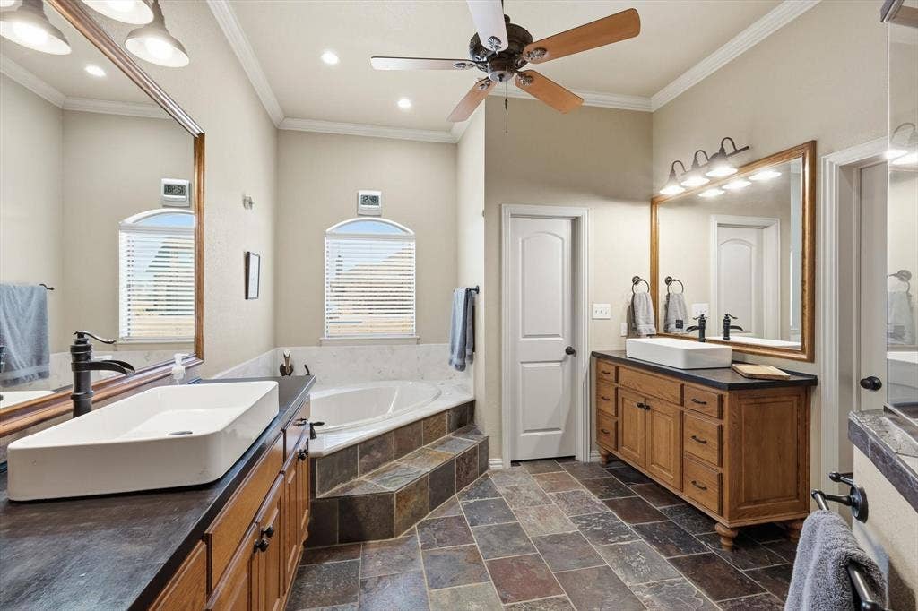 209 Lonesome Prairie Trail, Haslet, TX 76052