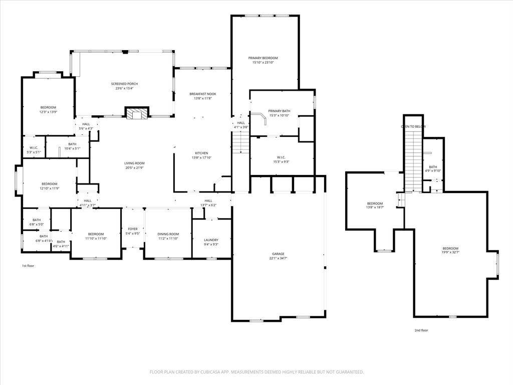 209 Lonesome Prairie Trail, Haslet, TX 76052