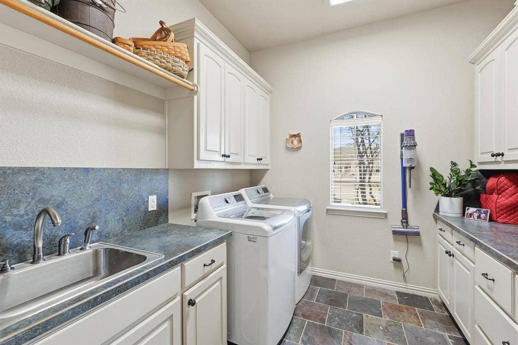 209 Lonesome Prairie Trail, Haslet, TX 76052