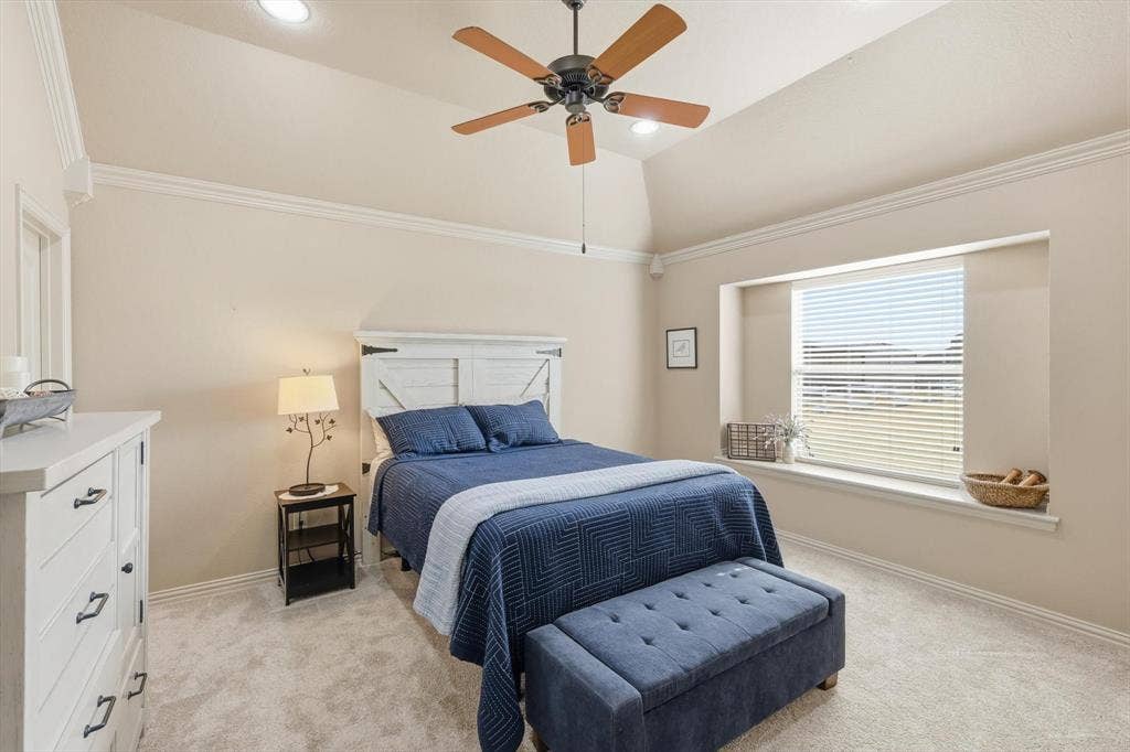 209 Lonesome Prairie Trail, Haslet, TX 76052