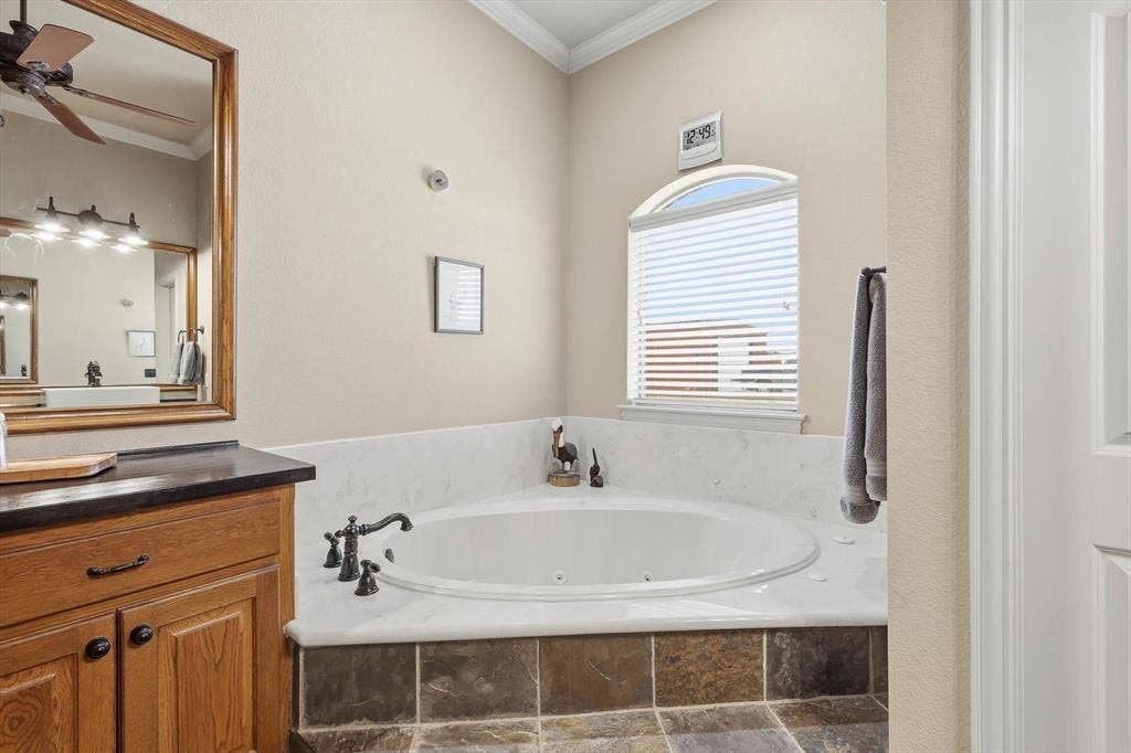 209 Lonesome Prairie Trail, Haslet, TX 76052
