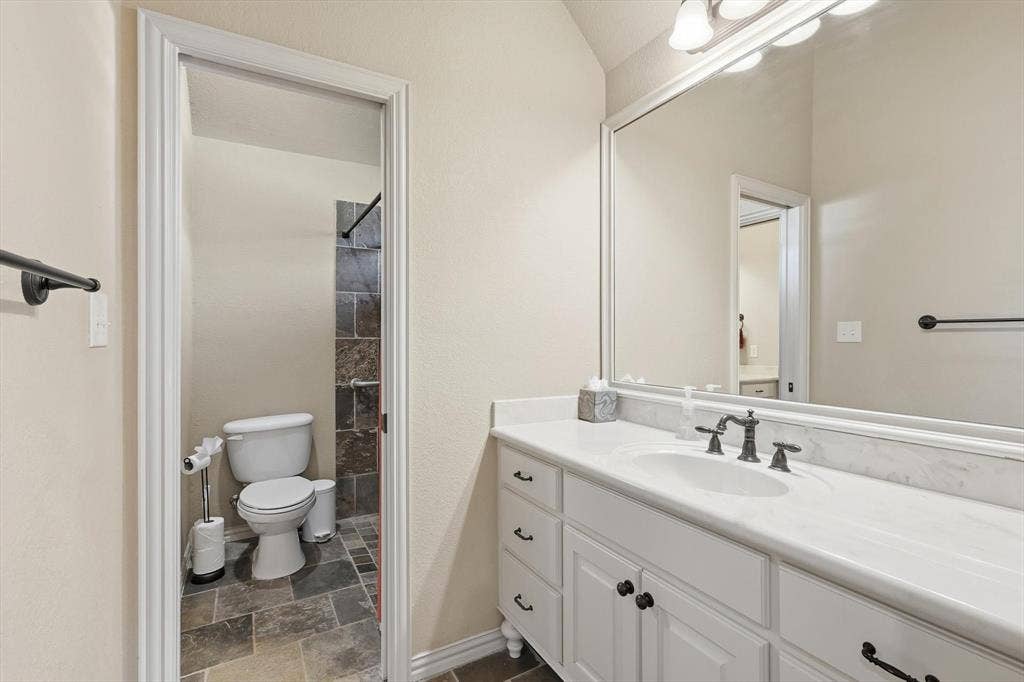 209 Lonesome Prairie Trail, Haslet, TX 76052