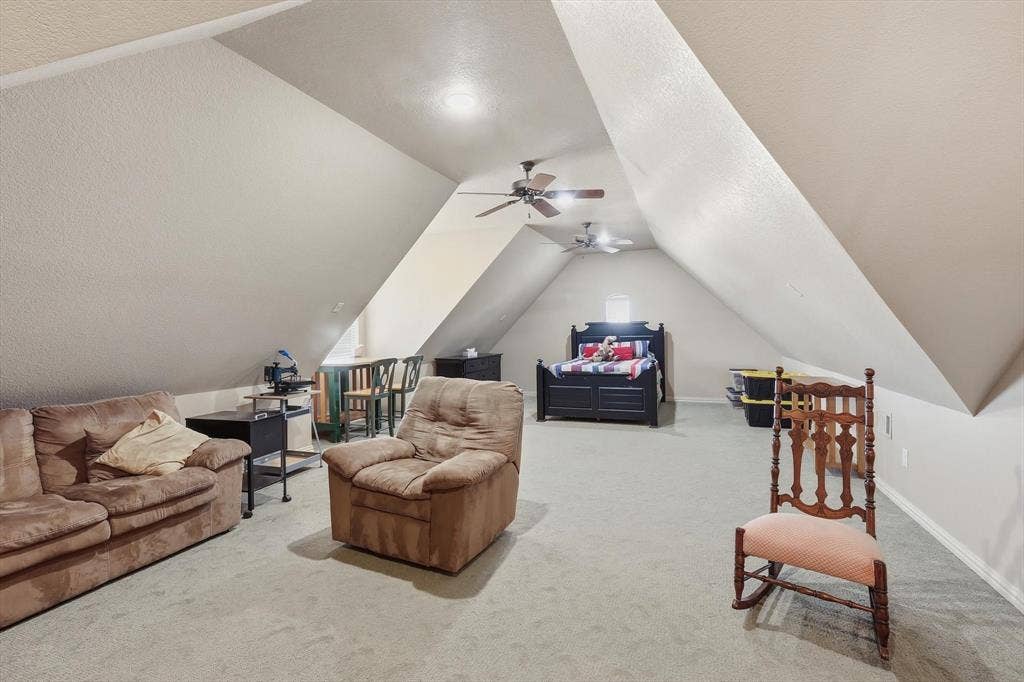 209 Lonesome Prairie Trail, Haslet, TX 76052