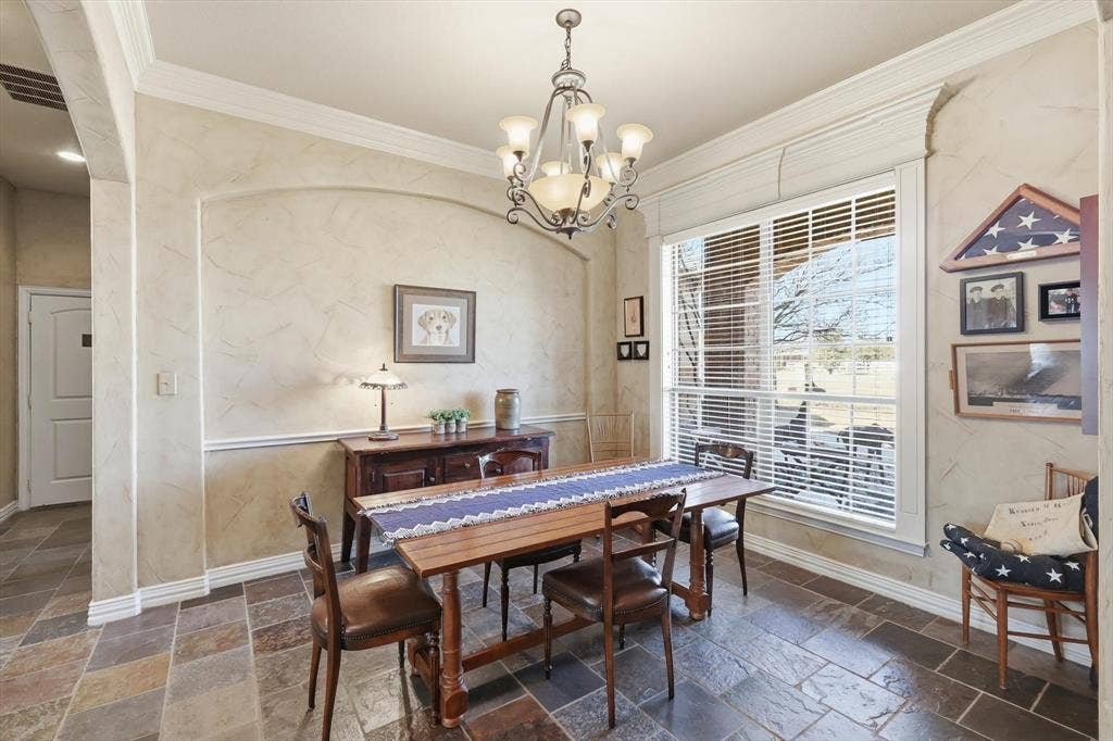 209 Lonesome Prairie Trail, Haslet, TX 76052