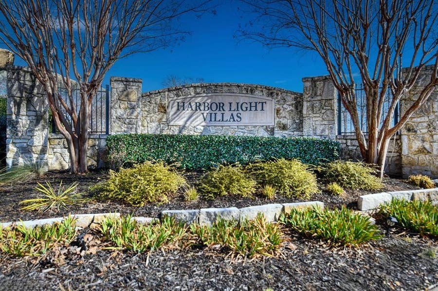 Property photo for 0 Marina Drive, Mabank, TX