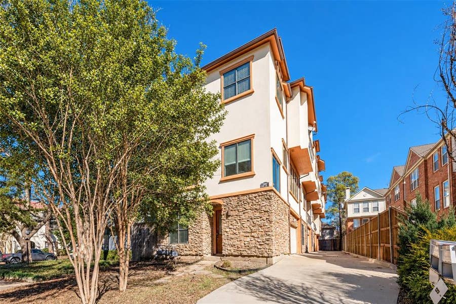 Property photo for 4432 Bowser Avenue, #C, Dallas, TX
