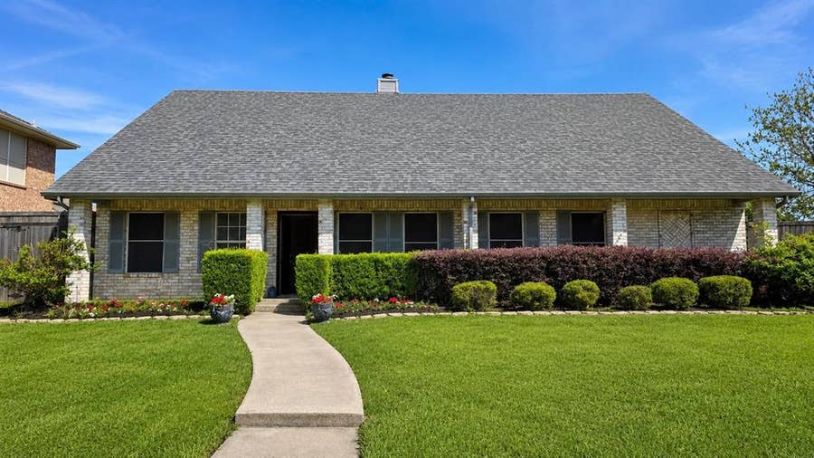 Property photo for 2015 Sandi Lane, Sachse, TX
