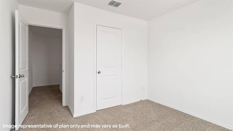 Property photo for 1711 Potomac Lane, Blue Ridge, TX