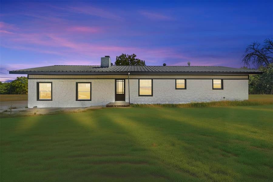 Property photo for 170 High Ridge Drive, Azle, TX
