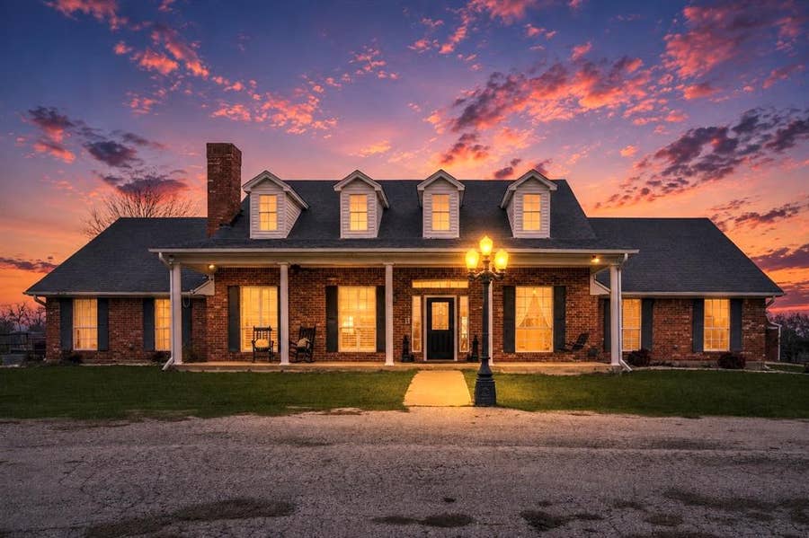 Property photo for 19930 County Road 324, Terrell, TX