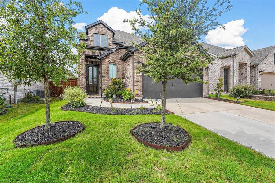 Property photo for 2315 Kirkstall Way, Forney, TX
