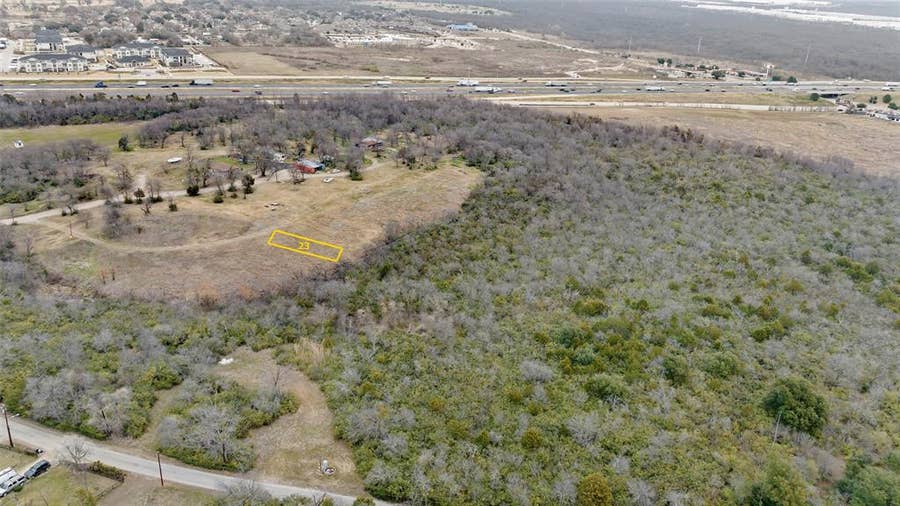 Property photo for 23 Medford Road, Grand Prairie, TX