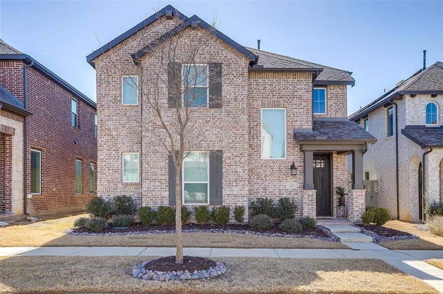 Property photo for 2333 Stella Lane, Northlake, TX