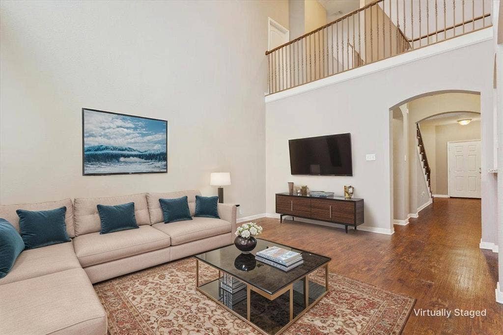 10713 Burnham Dr, Waco, TX 76708 10713 Burnham Dr, Waco, TX 76708