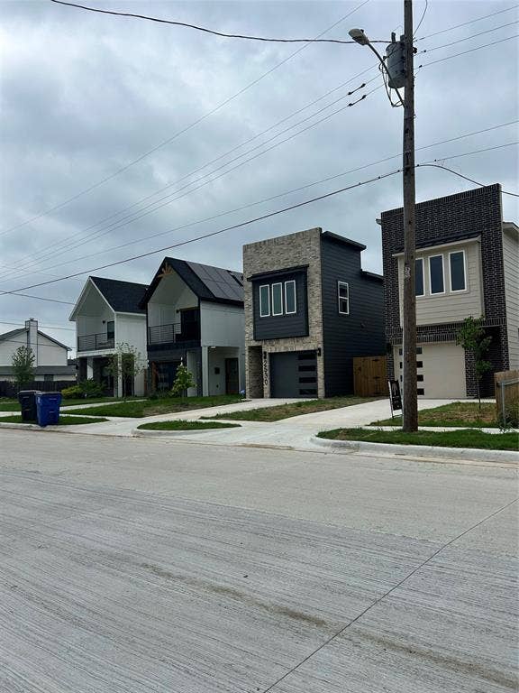 Property photo for 2406 Delano Street, Houston, TX