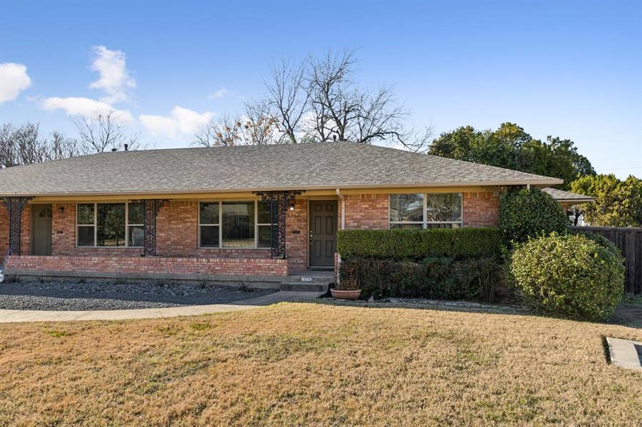 Property photo for 9363 Angora Street, Dallas, TX