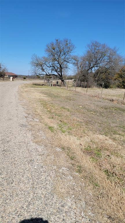 Property photo for 655 Ewing Road, Ferris, TX