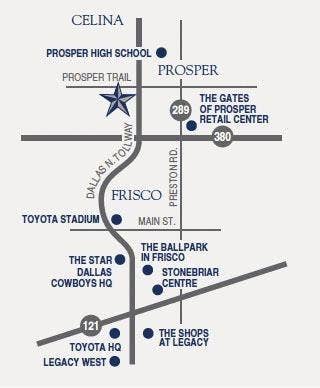 Driving Directions