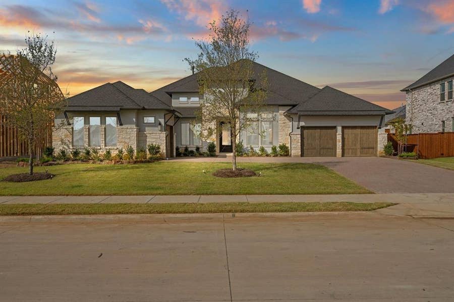 Property photo for 2750 Live Oak Lane, Prosper, TX