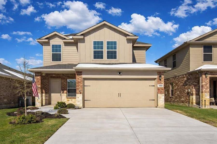 Property photo for 809 Trough Street, Royse City, TX