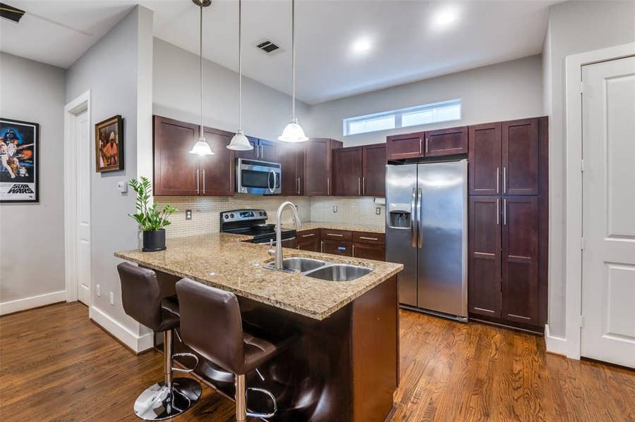 Property photo for 5618 Lindell Avenue, #7, Dallas, TX