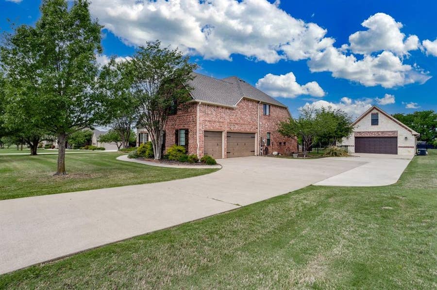Property photo for 2890 Forest Drive, Celina, TX