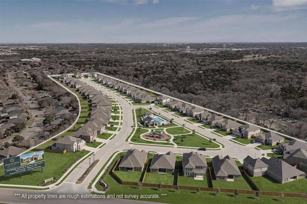 4601 Duncanville Road, Dallas, TX 75236 AI concept image