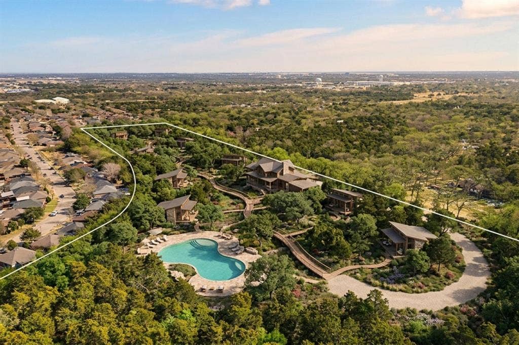 4601 Duncanville Road, Dallas, TX 75236 AI concept image