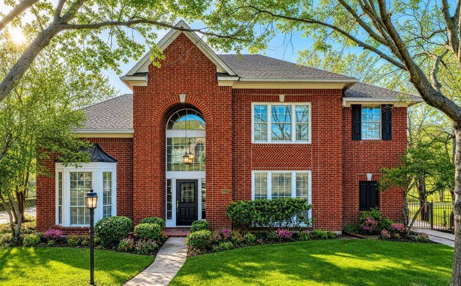 Property photo for 6521 Lynch Lane, Garland, TX