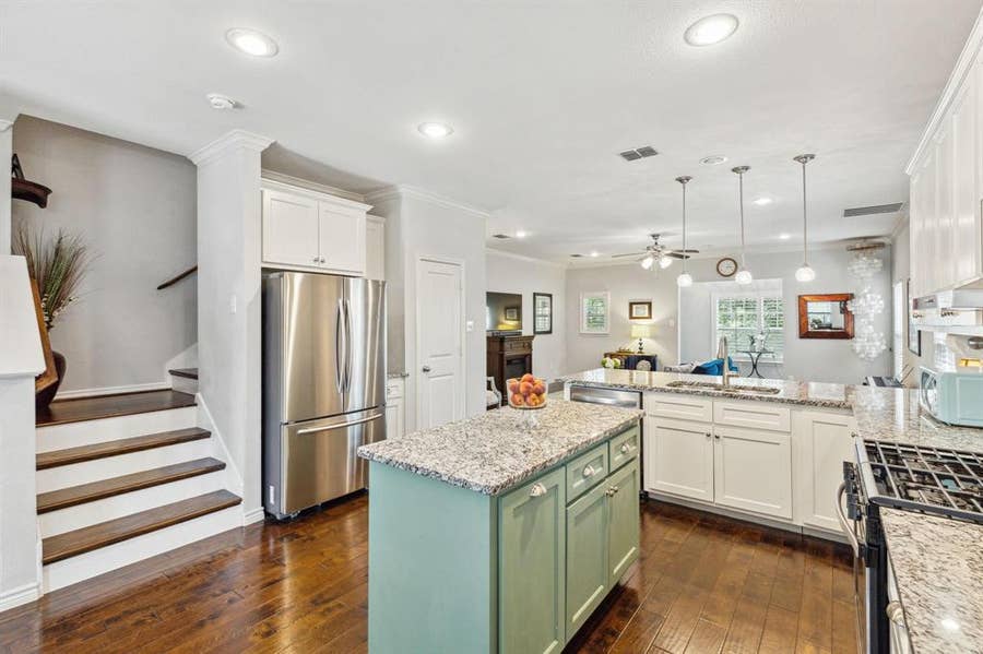 Property photo for 3705 Byers Avenue, Fort Worth, TX