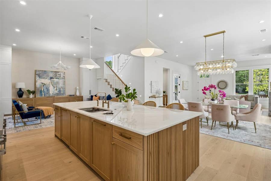 Property photo for 5438 Bonita Avenue, Dallas, TX