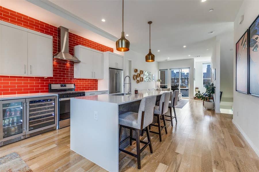 Property photo for 3812 San Jacinto Street, #201, Dallas, TX