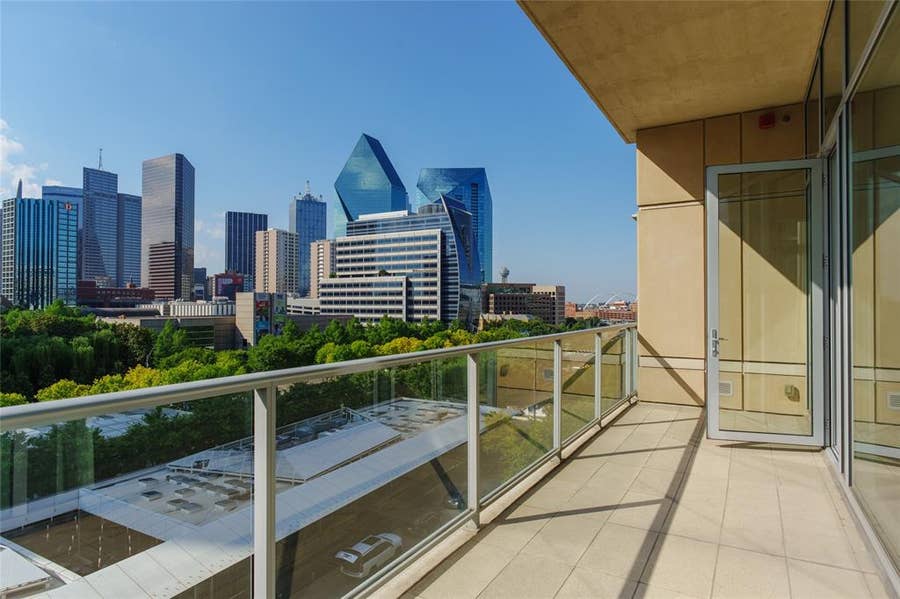 Property photo for 2025 Woodall Rodgers Freeway, #51, Dallas, TX