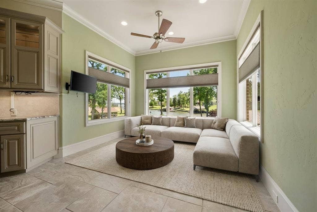 5581 Nancy Circle, Chandler, TX 75758 5581 Nancy Circle, Chandler, TX 75758