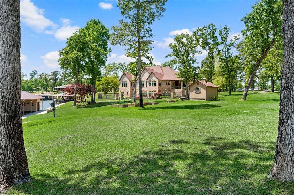 5581 Nancy Circle, Chandler, TX 75758 5581 Nancy Circle, Chandler, TX 75758