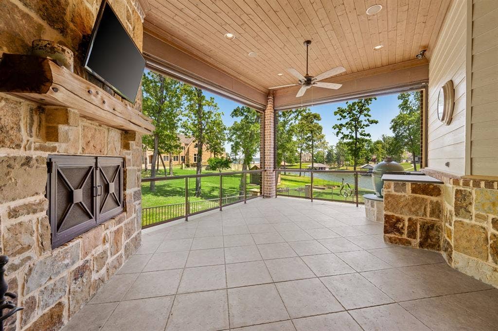 5581 Nancy Circle, Chandler, TX 75758 5581 Nancy Circle, Chandler, TX 75758