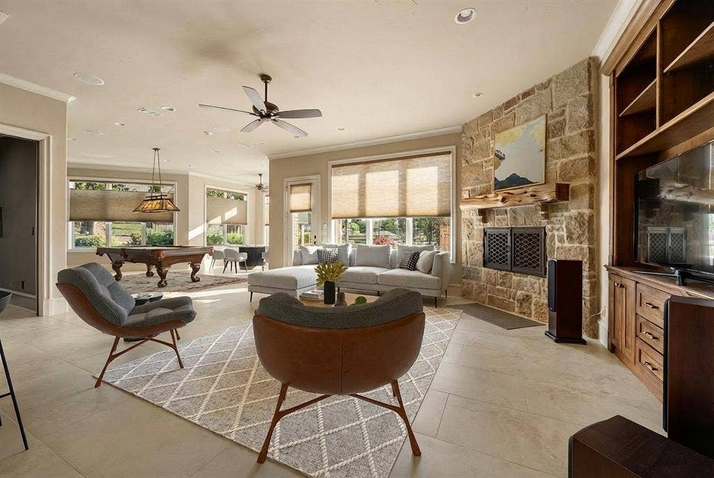 5581 Nancy Circle, Chandler, TX 75758 5581 Nancy Circle, Chandler, TX 75758