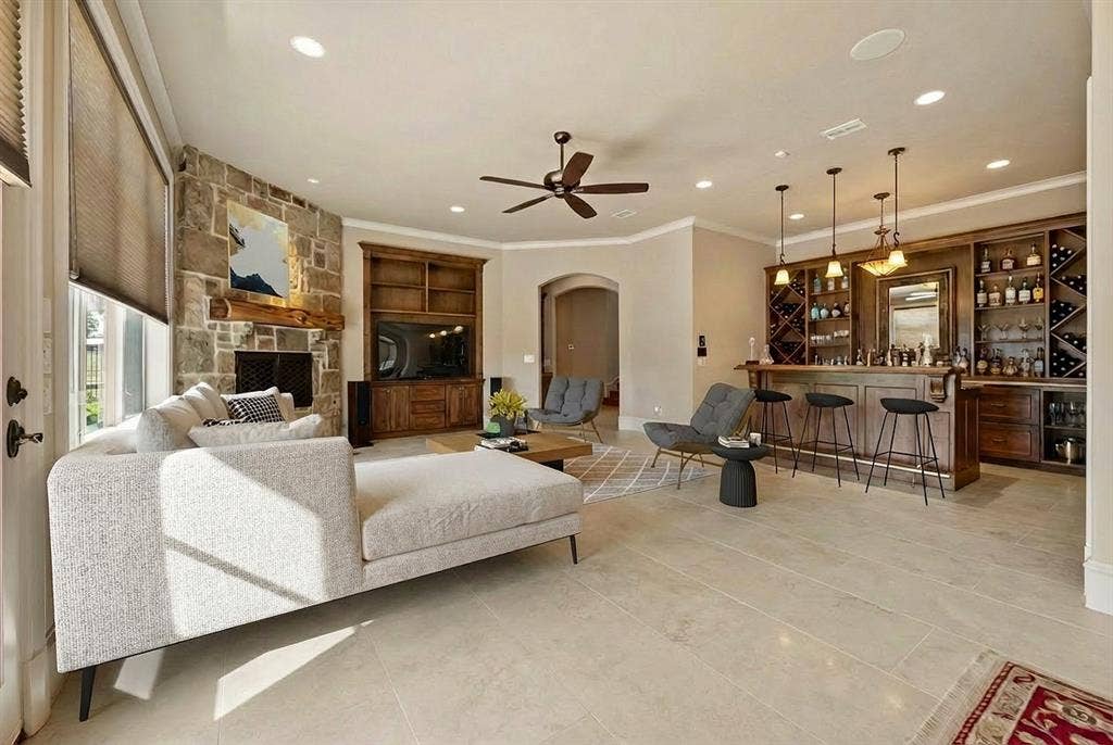 5581 Nancy Circle, Chandler, TX 75758 5581 Nancy Circle, Chandler, TX 75758