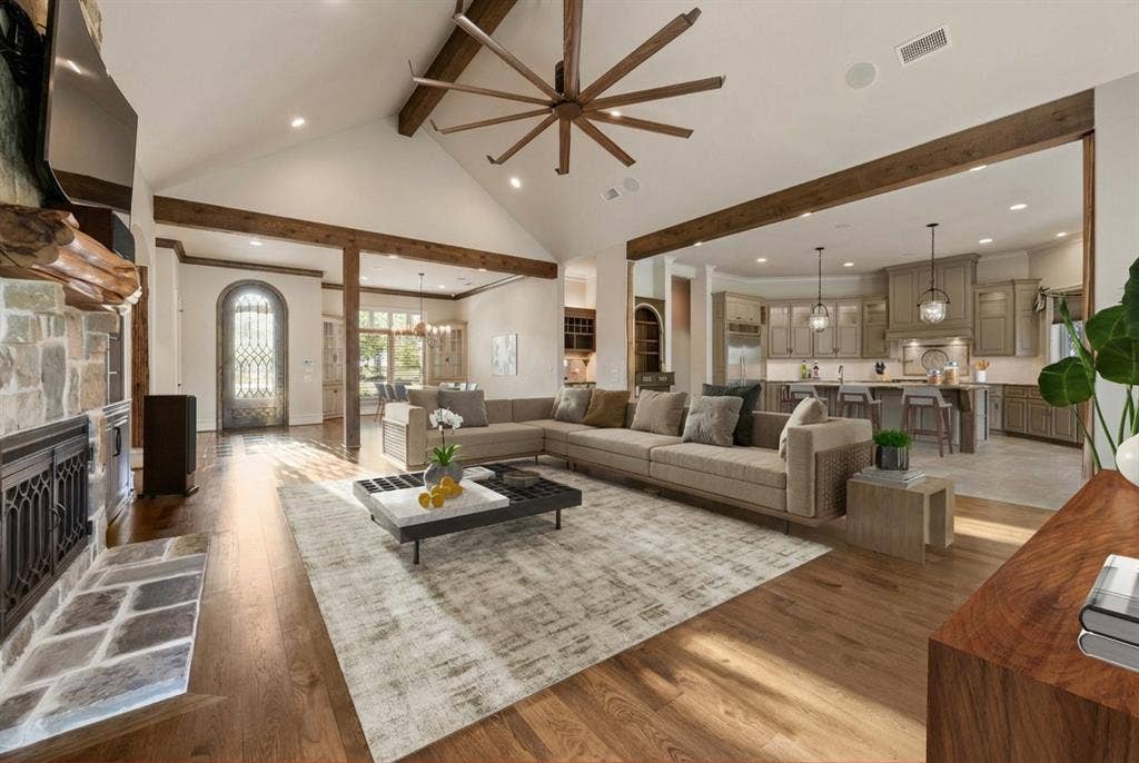 5581 Nancy Circle, Chandler, TX 75758 5581 Nancy Circle, Chandler, TX 75758