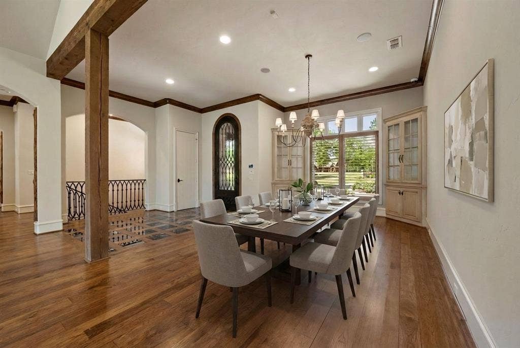 5581 Nancy Circle, Chandler, TX 75758 5581 Nancy Circle, Chandler, TX 75758