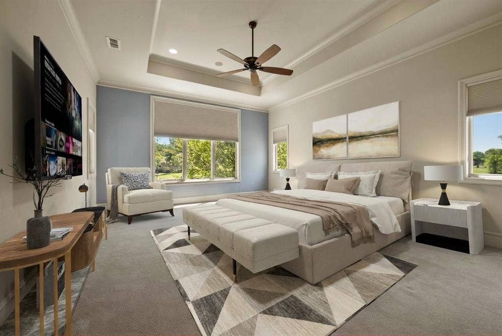 5581 Nancy Circle, Chandler, TX 75758 5581 Nancy Circle, Chandler, TX 75758