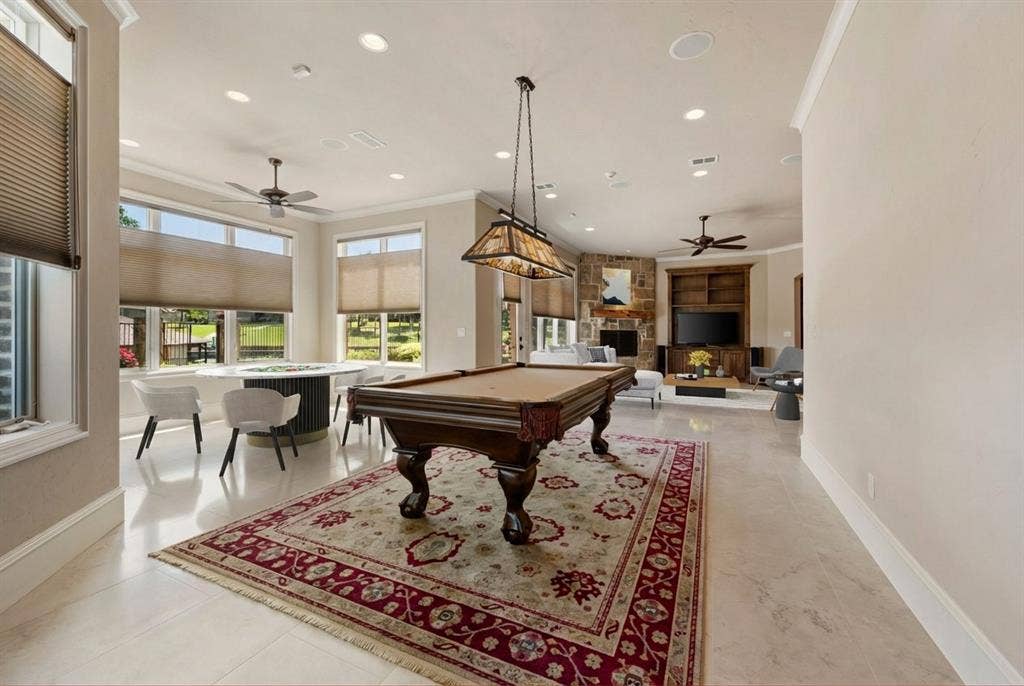 5581 Nancy Circle, Chandler, TX 75758 5581 Nancy Circle, Chandler, TX 75758