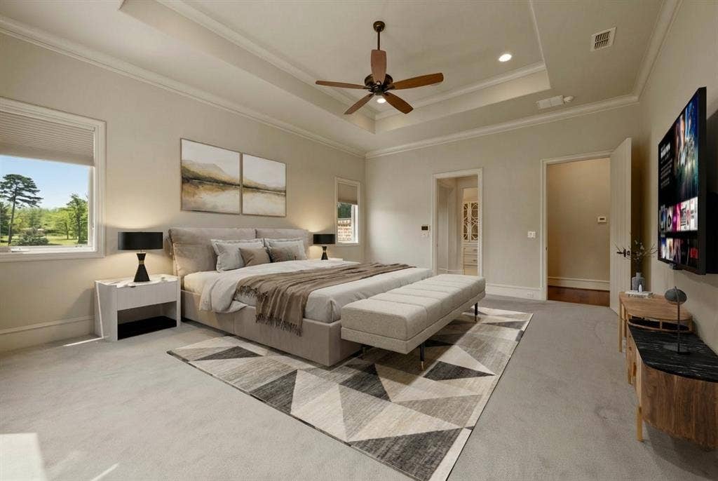5581 Nancy Circle, Chandler, TX 75758 5581 Nancy Circle, Chandler, TX 75758