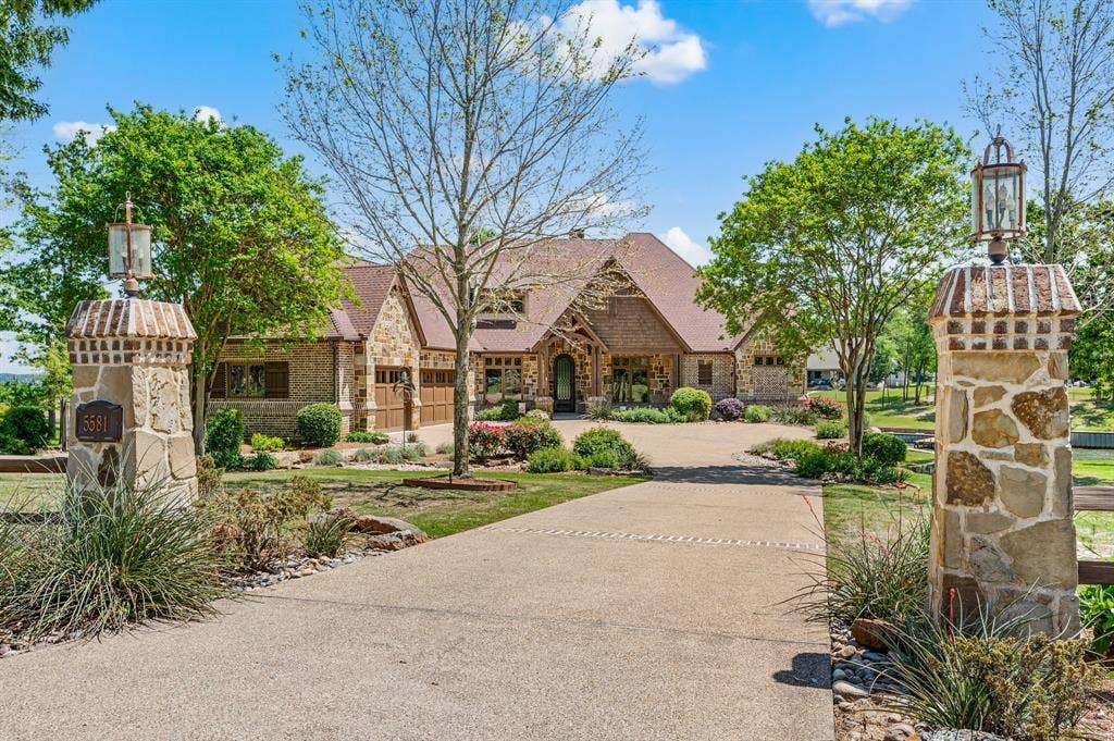 5581 Nancy Circle, Chandler, TX 75758 5581 Nancy Circle, Chandler, TX 75758