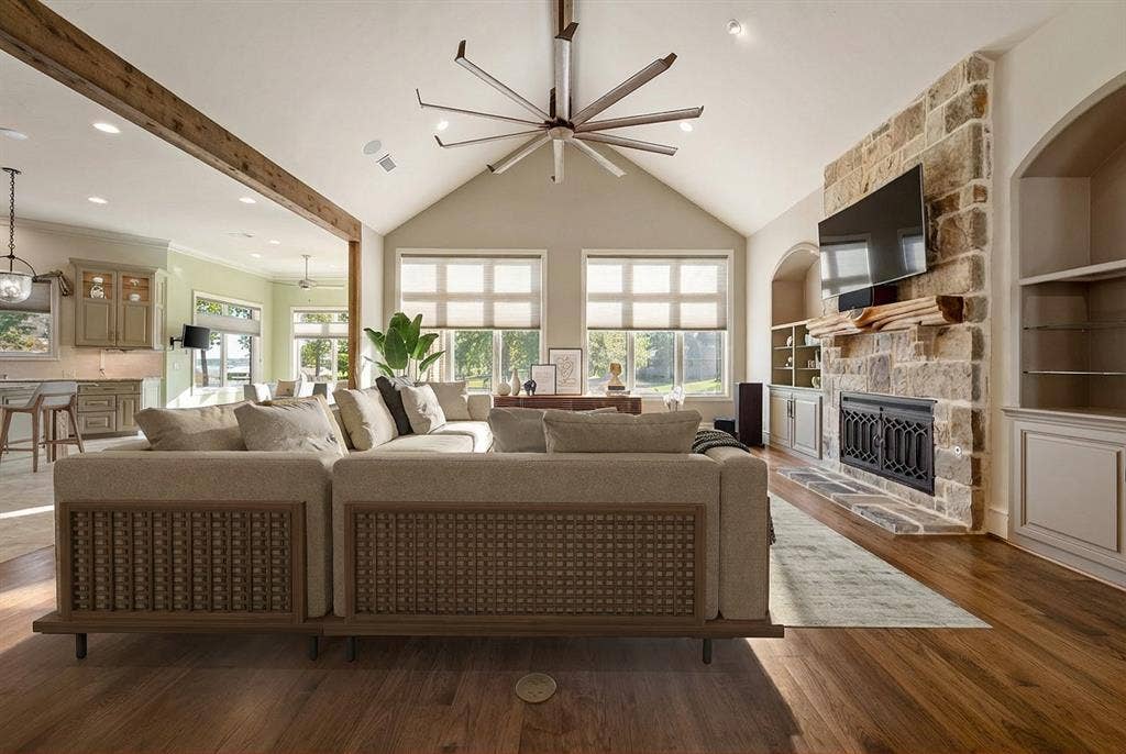 5581 Nancy Circle, Chandler, TX 75758 5581 Nancy Circle, Chandler, TX 75758