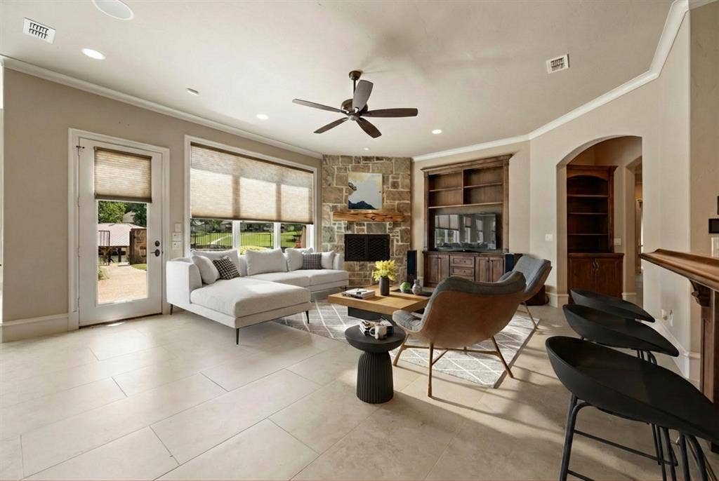 5581 Nancy Circle, Chandler, TX 75758 5581 Nancy Circle, Chandler, TX 75758